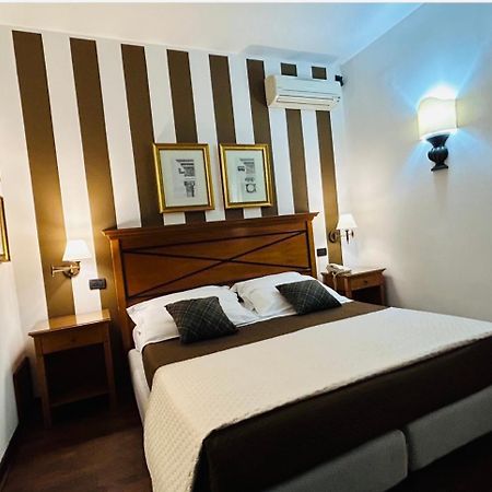 Hotel Florio Opera Palermo Central 外观 照片