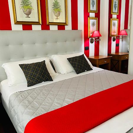 Hotel Florio Opera Palermo Central 外观 照片