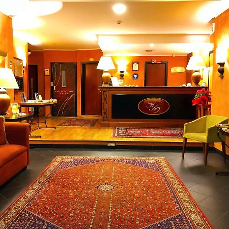 Hotel Florio Opera Palermo Central 外观 照片