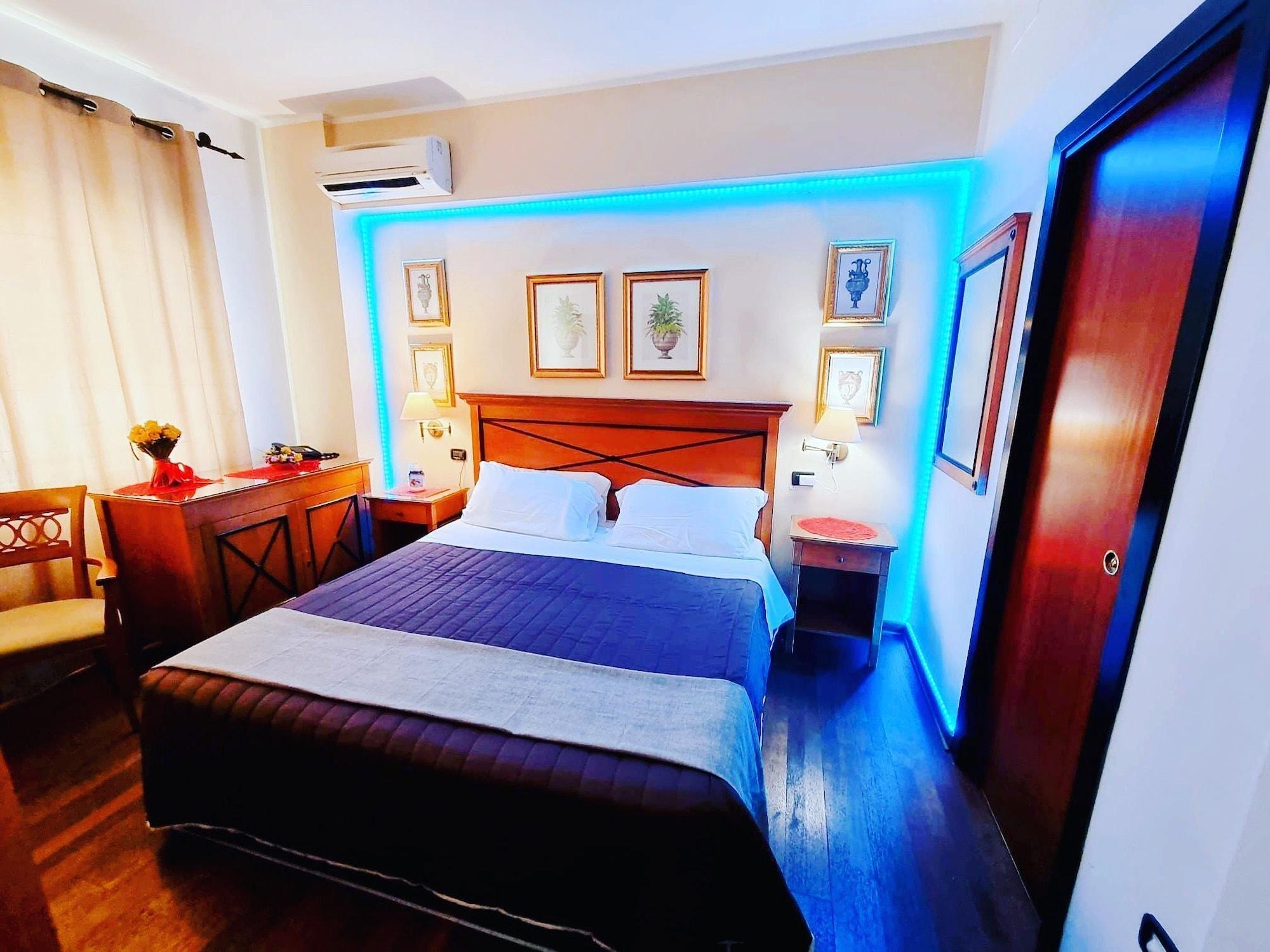 Hotel Florio Opera Palermo Central 外观 照片