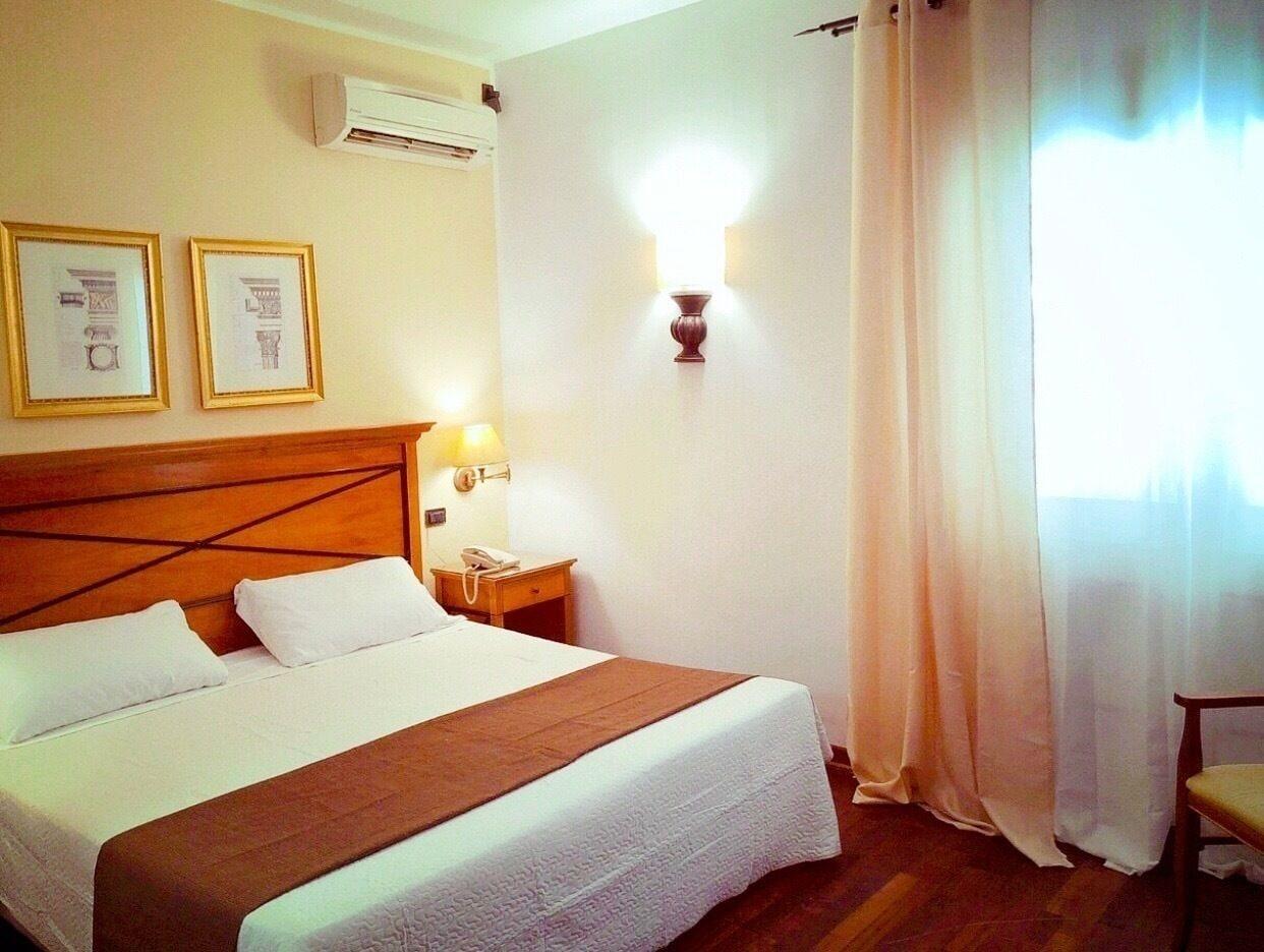 Hotel Florio Opera Palermo Central 外观 照片