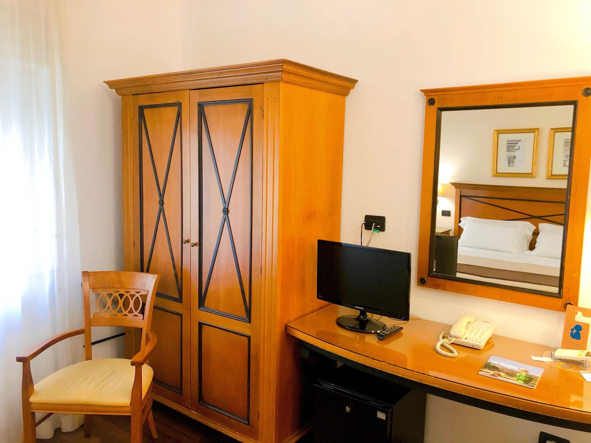 Hotel Florio Opera Palermo Central 外观 照片