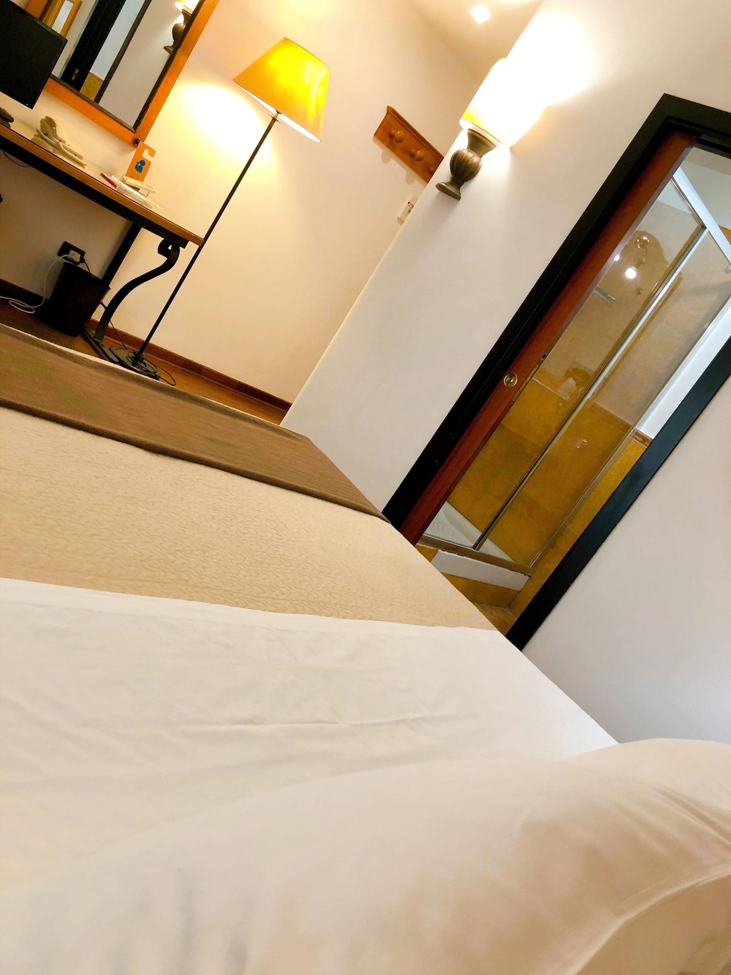 Hotel Florio Opera Palermo Central 外观 照片