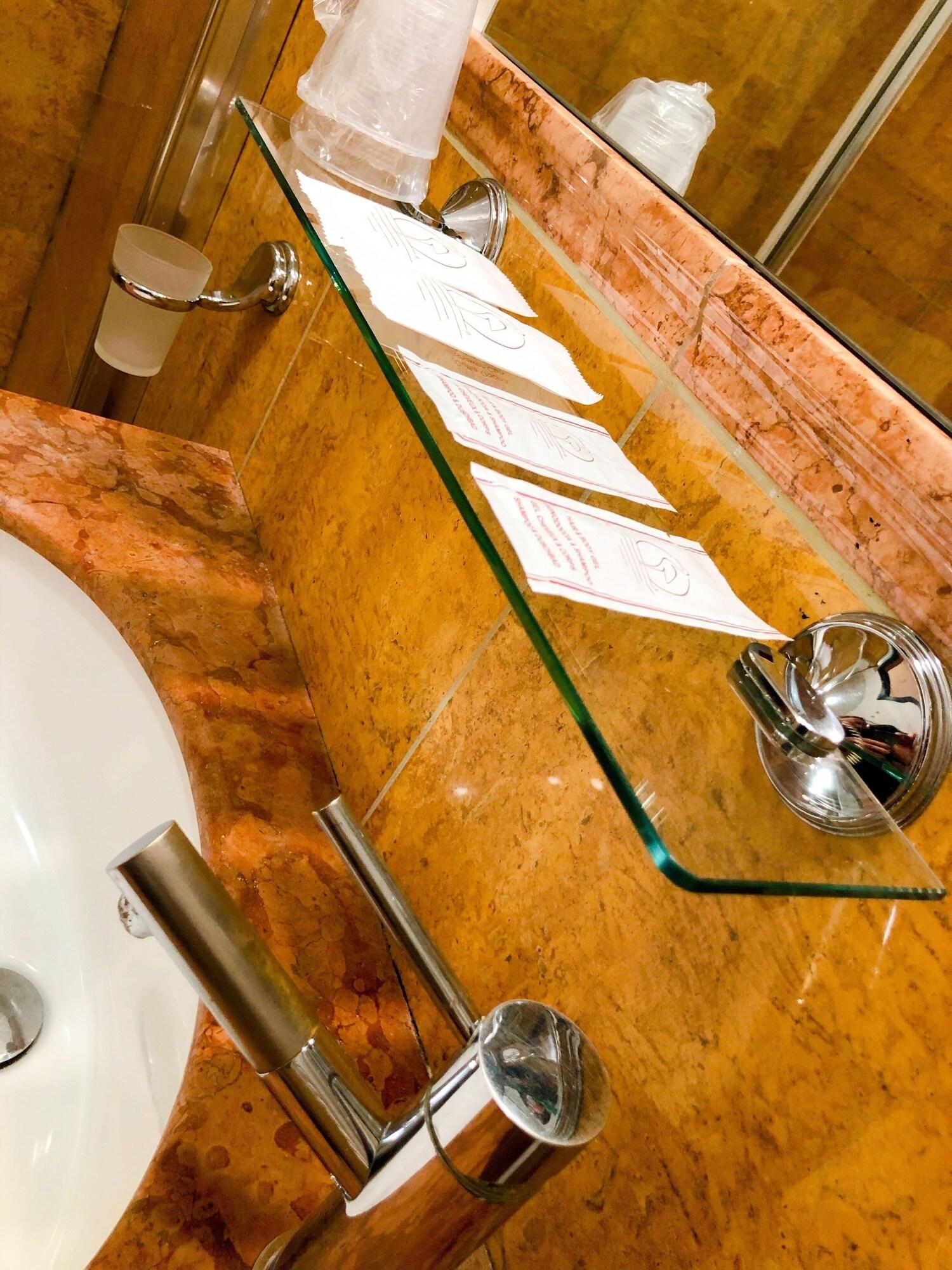 Hotel Florio Opera Palermo Central 外观 照片