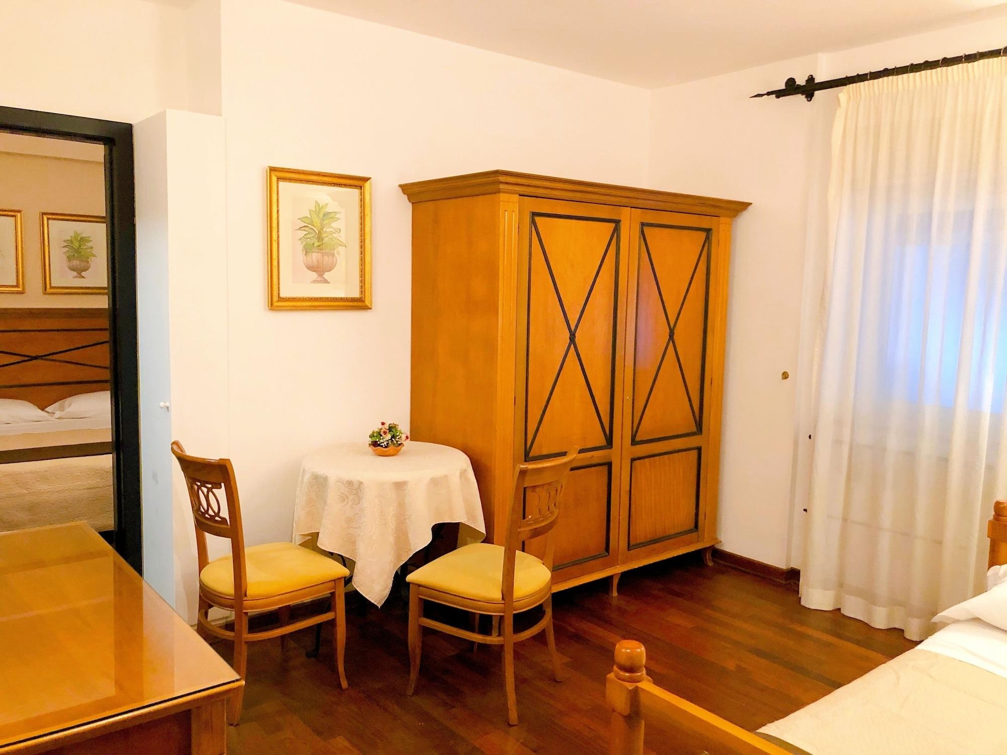 Hotel Florio Opera Palermo Central 外观 照片
