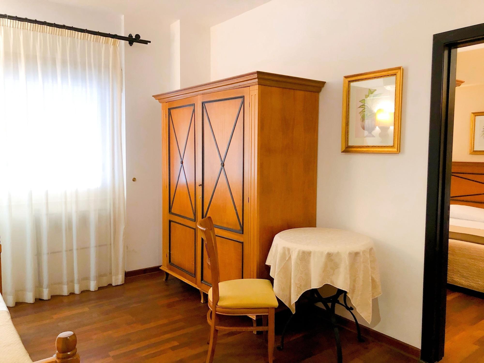 Hotel Florio Opera Palermo Central 外观 照片