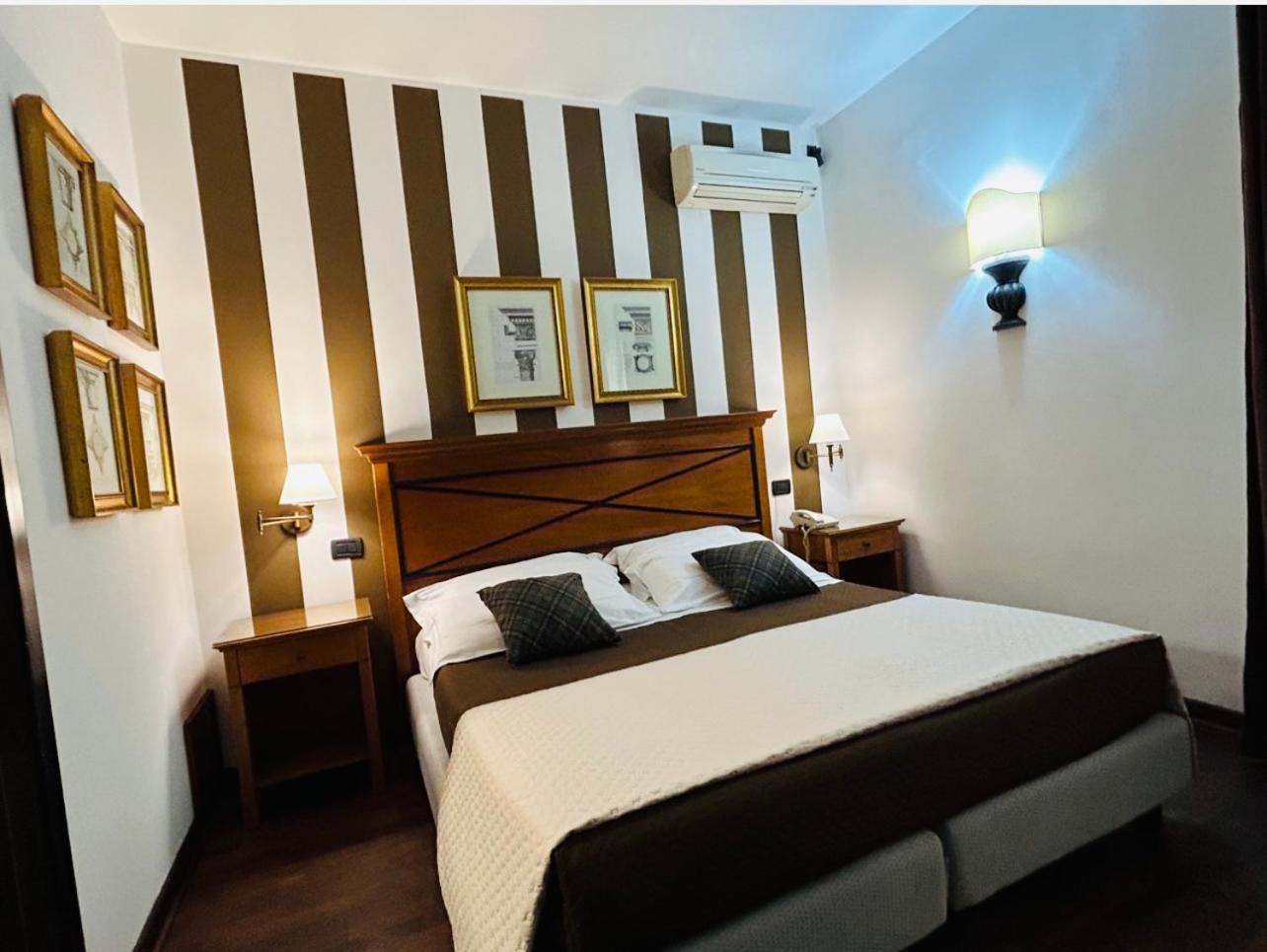 Hotel Florio Opera Palermo Central 外观 照片