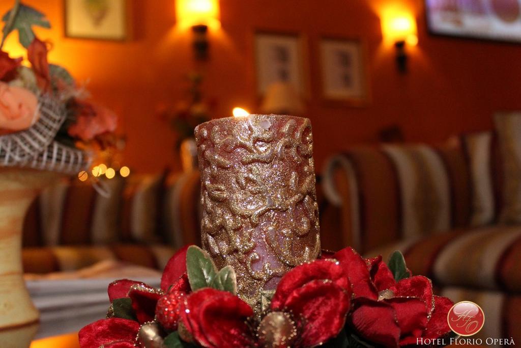 Hotel Florio Opera Palermo Central 外观 照片
