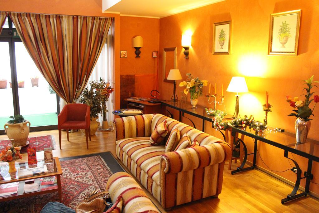 Hotel Florio Opera Palermo Central 外观 照片