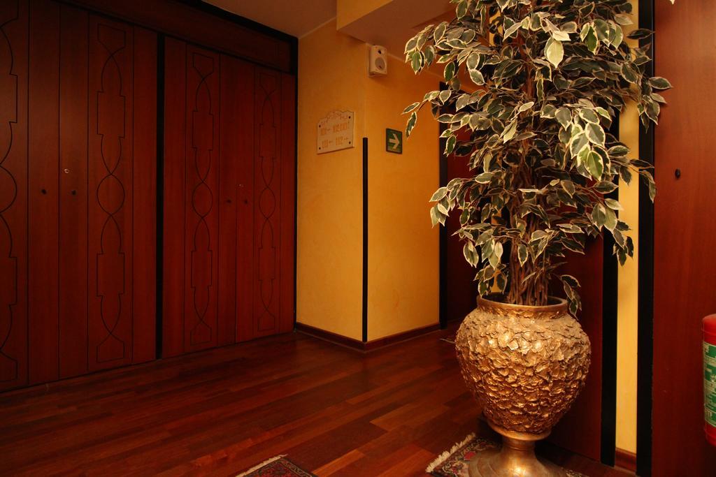 Hotel Florio Opera Palermo Central 外观 照片