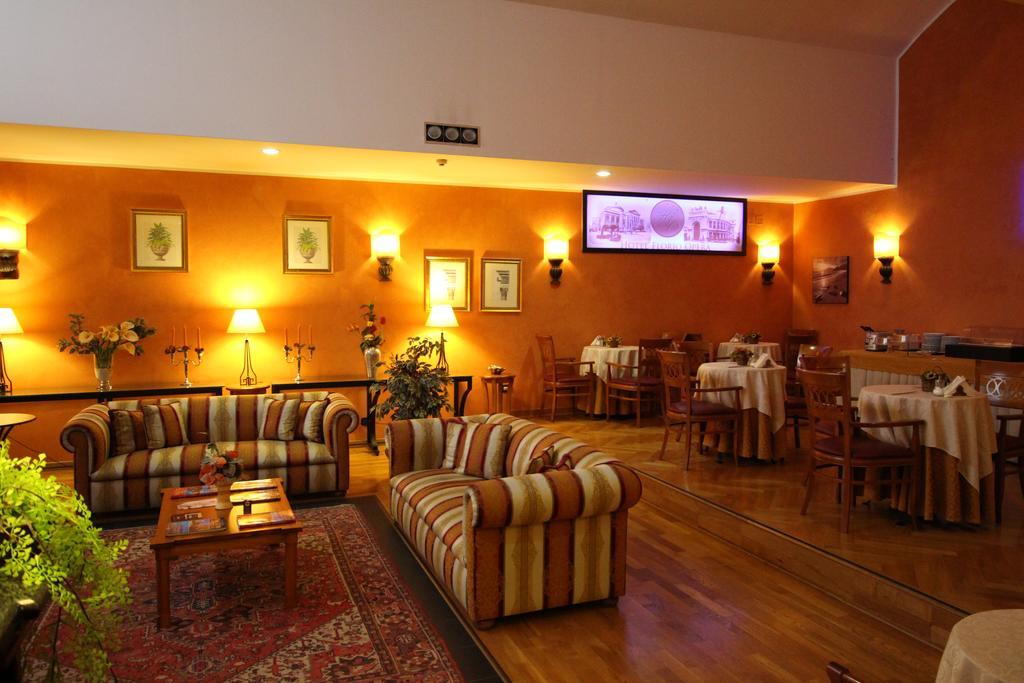 Hotel Florio Opera Palermo Central 外观 照片