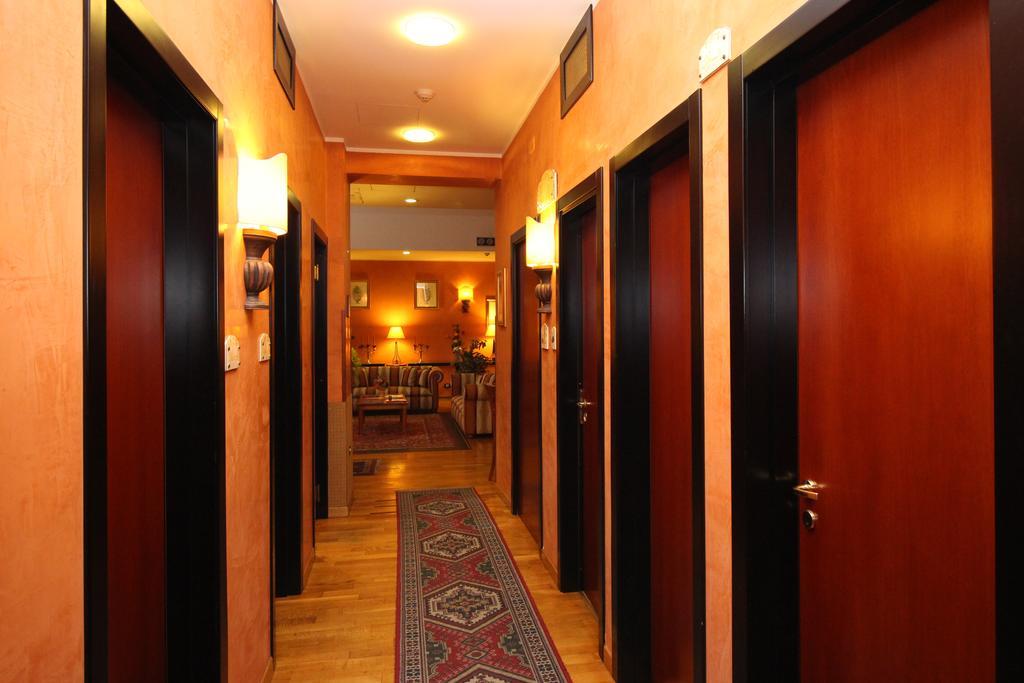 Hotel Florio Opera Palermo Central 外观 照片