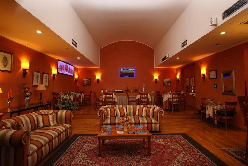 Hotel Florio Opera Palermo Central 外观 照片