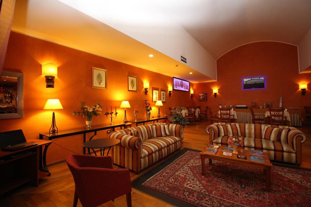 Hotel Florio Opera Palermo Central 外观 照片