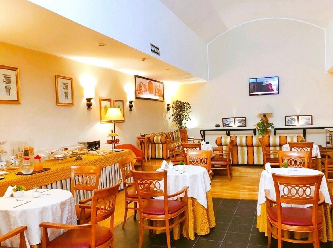 Hotel Florio Opera Palermo Central 外观 照片