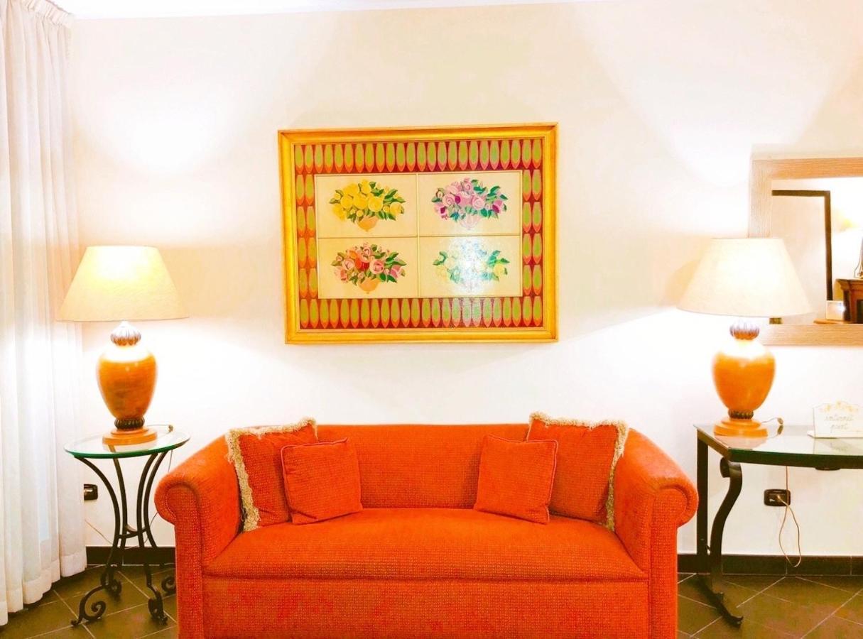 Hotel Florio Opera Palermo Central 外观 照片